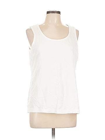 Filson Sleeveless T-Shirt (view 1)
