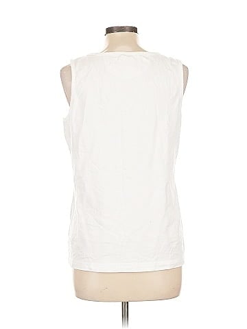 Filson Sleeveless T-Shirt (view 2)
