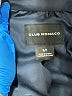 Club Monaco Blue Track Jacket Size S - photo 6