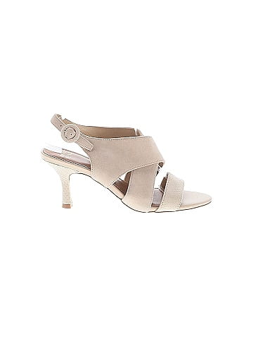 Donald J Pliner Heels (view 1)