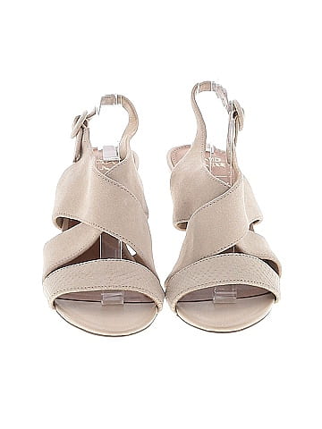 Donald J Pliner Heels (view 2)