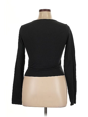 Social Collision Long Sleeve T-Shirt (view 2)