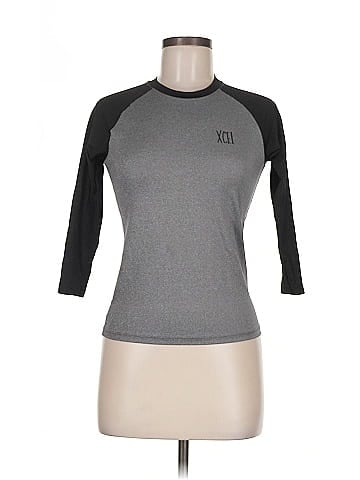 xcel 3/4 Sleeve T-Shirt (view 1)