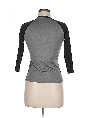xcel 3/4 Sleeve T-Shirt (view 2)