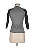 xcel Gray 3/4 Sleeve T-Shirt Size 8 - photo 2