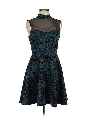 Trixxi Cocktail Dress (view 1)