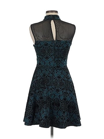 Trixxi Cocktail Dress (view 2)