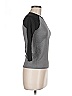 xcel Gray 3/4 Sleeve T-Shirt Size 8 - photo 4