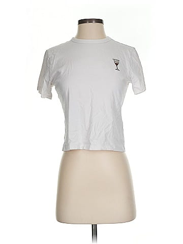 Abercrombie & Fitch Short Sleeve T-Shirt (view 1)