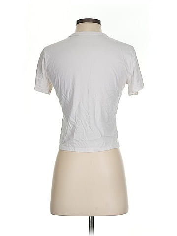 Abercrombie & Fitch Short Sleeve T-Shirt (view 2)