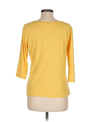 Territory Ahead 3/4 Sleeve T-Shirt (view 2)