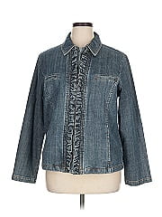 Chico's Denim Jacket