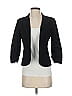 Bar III 100% Rayon Black Blazer Size S - photo 1