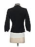 Bar III 100% Rayon Black Blazer Size S - photo 2