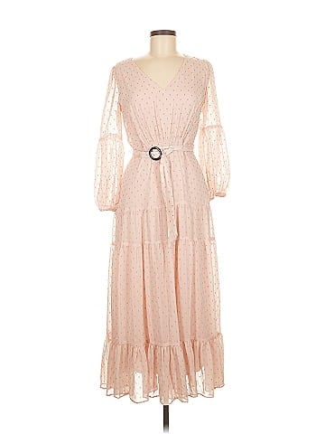Taylor Casual Dress (view 1)