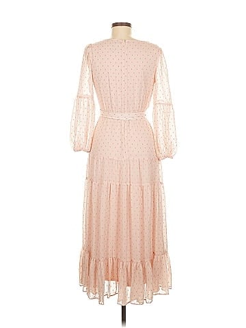 Taylor Casual Dress (view 2)