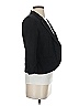 Bar III 100% Rayon Black Blazer Size S - photo 4