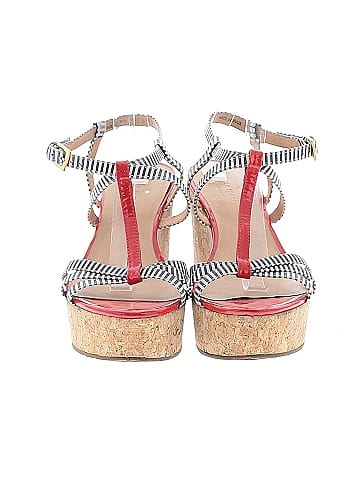 Kate Spade New York Wedges (view 2)