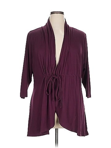 Prescott New York Cardigan (view 1)