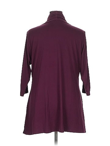 Prescott New York Cardigan (view 2)