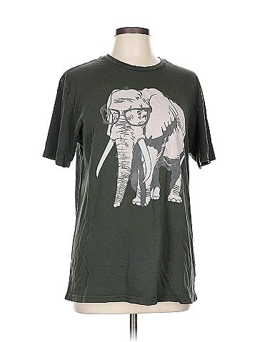Nike Short Sleeve T-Shirt (view 1)