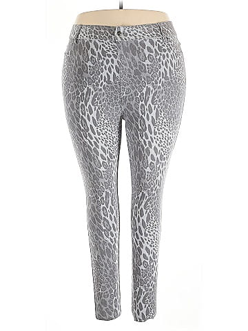 Hue Casual Pants (view 1)
