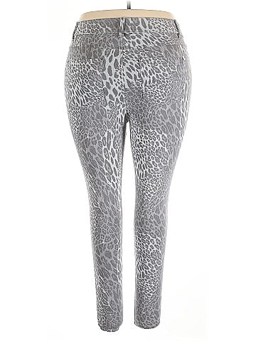 Hue Casual Pants (view 2)