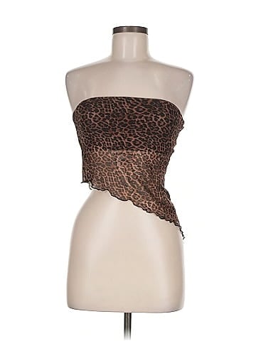 Edikted Tube Top (view 1)