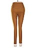 Girlfriend Collective Brown Active Pants Size S - photo 2