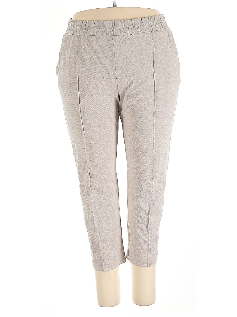 Pre-owned A New Day Casual Pants In Gray