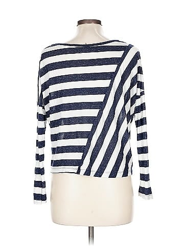 Buffalo by David Bitton 3/4 Sleeve T-Shirt (view 2)