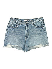 Vervet Denim Shorts