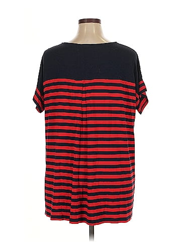 J.Jill Short Sleeve Top (view 2)