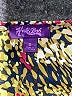 Hale Bob 100% Polyester Gold Sleeveless Blouse Size S - photo 7