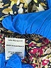 Hale Bob 100% Polyester Gold Sleeveless Blouse Size S - photo 8