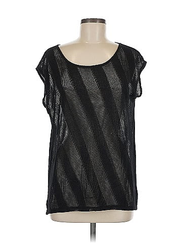 DKNY Jeans Sleeveless T-Shirt (view 1)