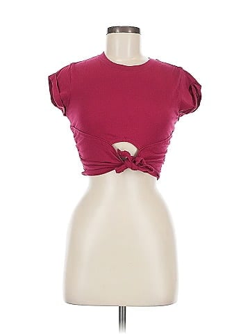 Urban Outfitters Short Sleeve Top (view 1)