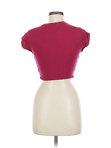 Urban Outfitters Short Sleeve Top (view 2)