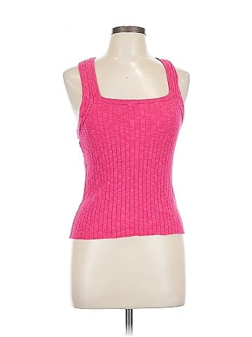 Pilcro Tank Top (view 1)