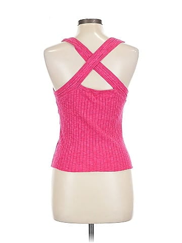 Pilcro Tank Top (view 2)