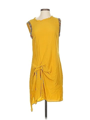 Haute Hippie Casual Dress (view 1)