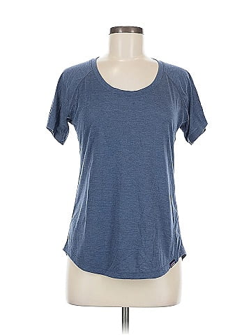 Patagonia Active T-Shirt (view 1)