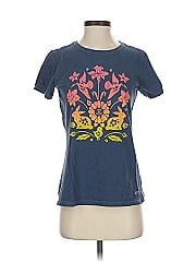Life Is Good Short Sleeve T Shirt