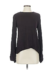 Bella Dahl Long Sleeve Top