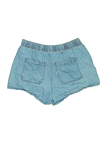 Madewell Denim Shorts (view 2)