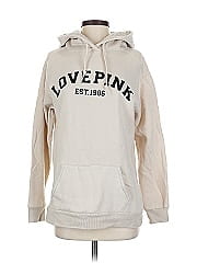 Victoria's Secret Pink Pullover Hoodie