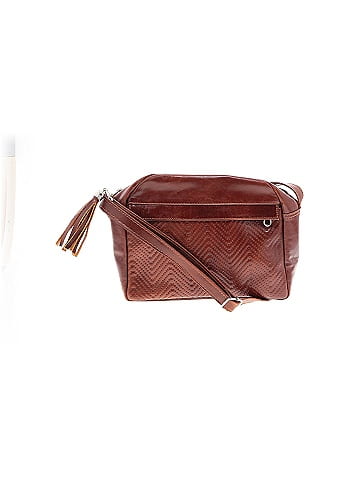 Unbranded Crossbody Bag (view 1)