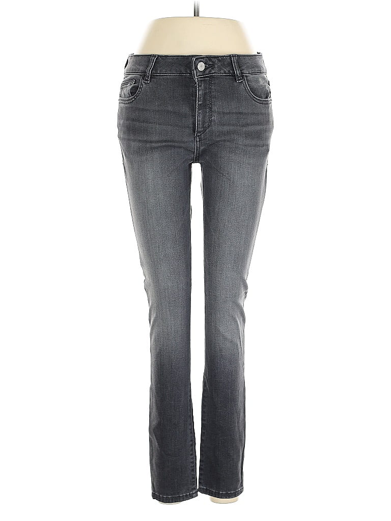 Click to view more detailed imagery on our partner's website Pre-owned Dl1961 Jeans In Gray