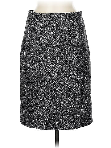 Banana Republic Mad Men Wool Skirt (view 1)