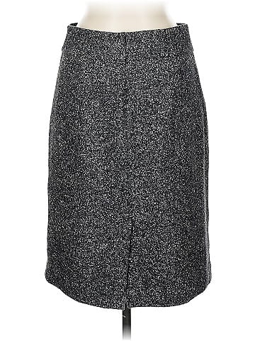 Banana Republic Mad Men Wool Skirt (view 2)